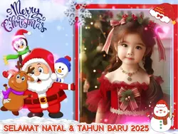 SELAMAT HARI NATAL