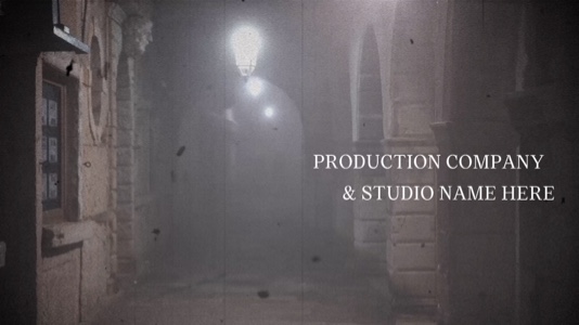 Movie Intro Credits 