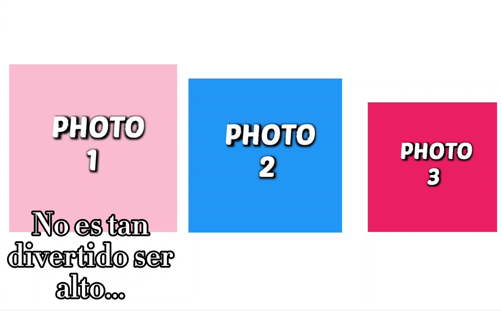 new trend template 