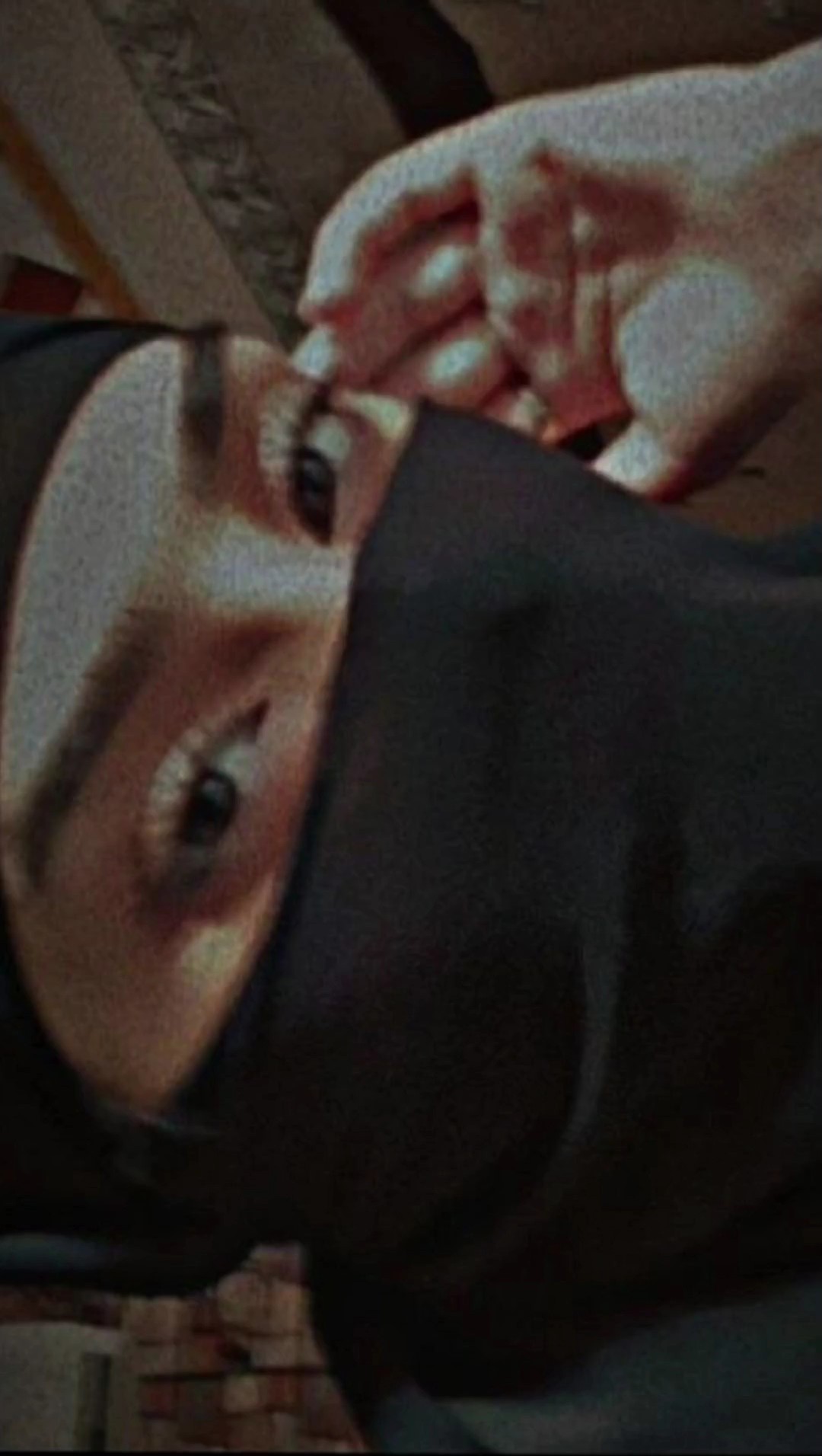 مافي غير بس عيونك