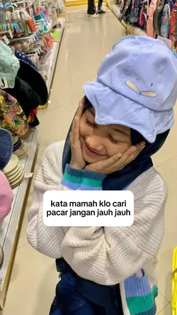 KATA MAMAH KLO