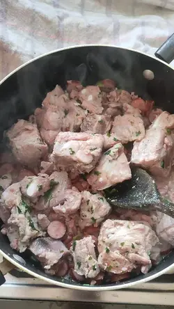 almoço de natal 