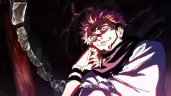 SUKUNA