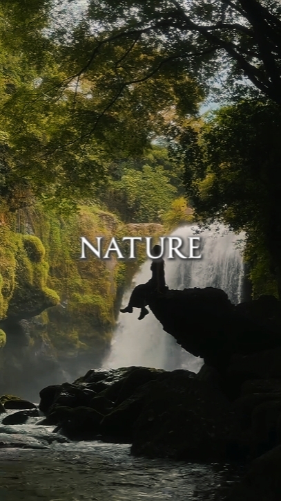 Naturaleza