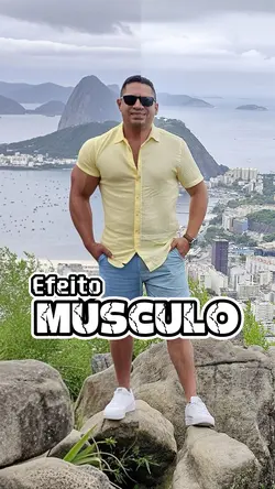 Efeito músculo