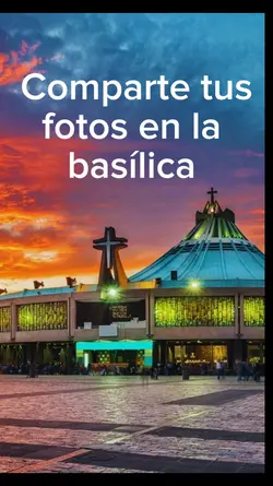 Virgen de Guadalupe 