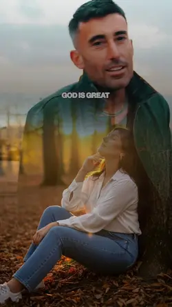 Awesome God