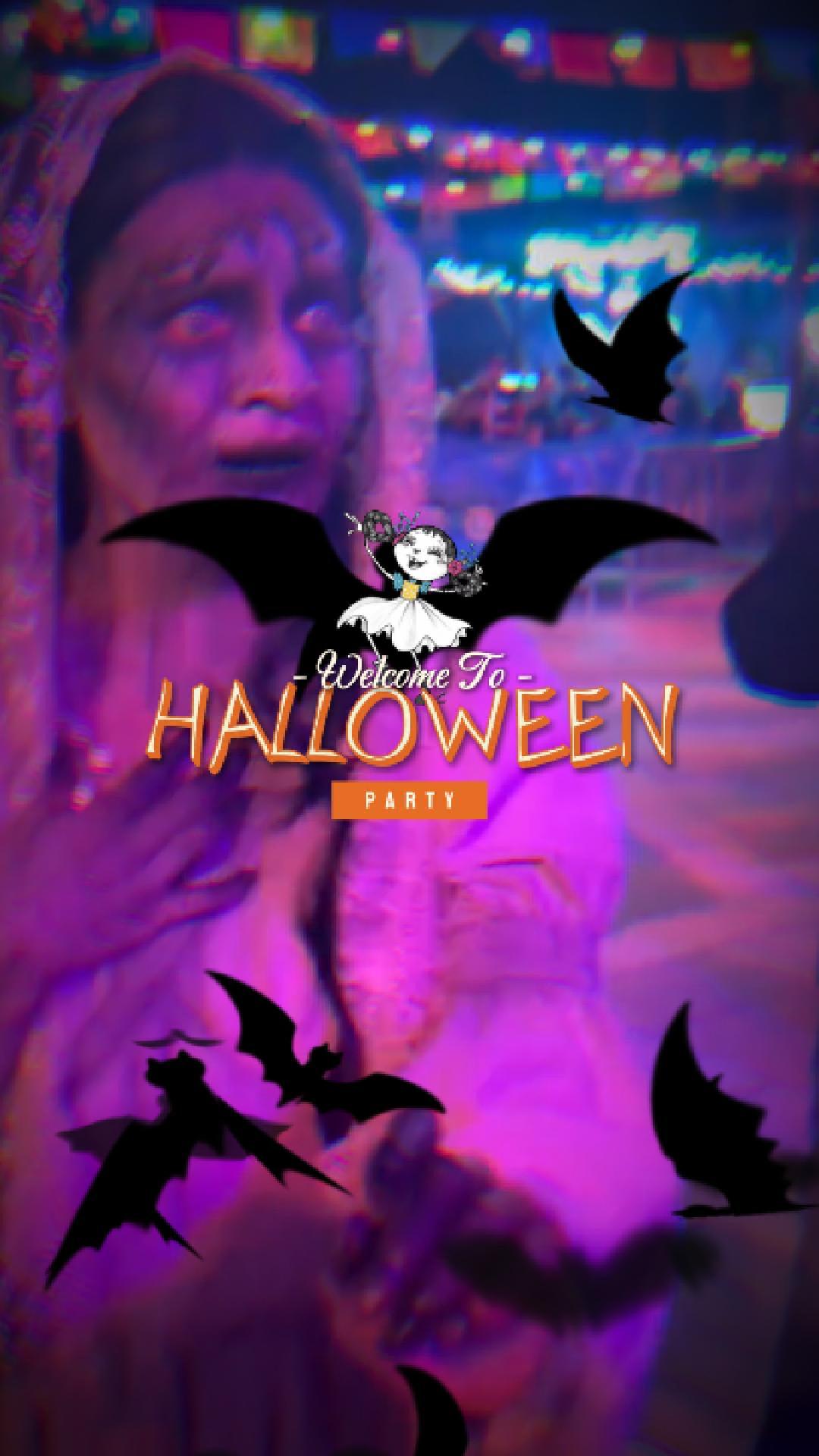 Halloween Party