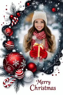 Merry Christmas 2025