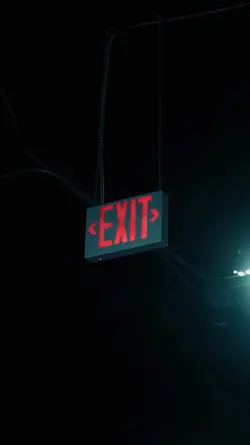 Calisthenics workout