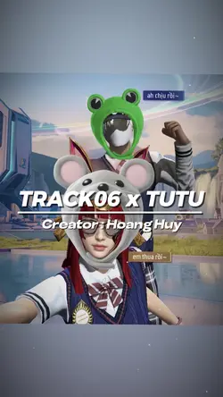 [2] TRACK06 TUTU