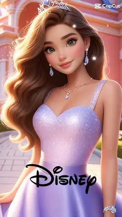 DISNEY PRINCESS