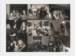 Our Little Memories