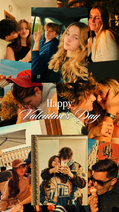   San Valentín 2026