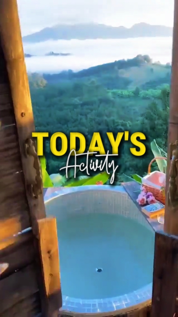 Atividade de hoje