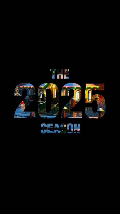 2025 Season 