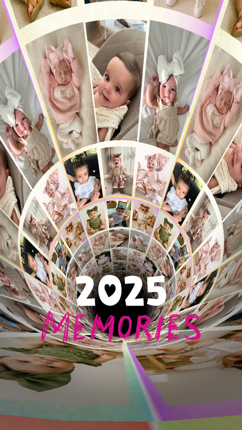Resumen Memorias 2025