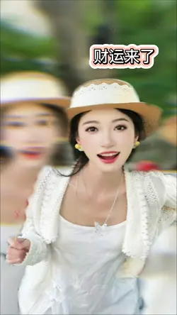 财运好运来啦