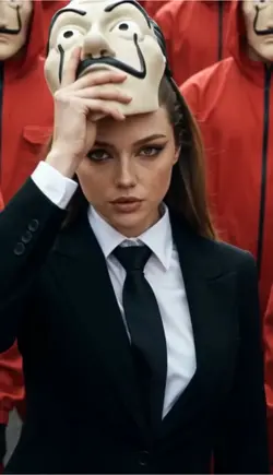 Money heist
