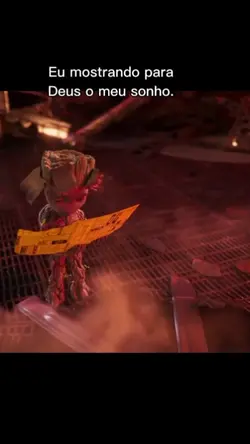 mostrando pra Deus 