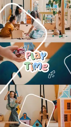play time