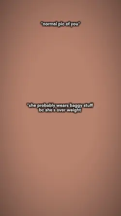 sheprobablywearbaggy