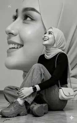 hyperrealistic art