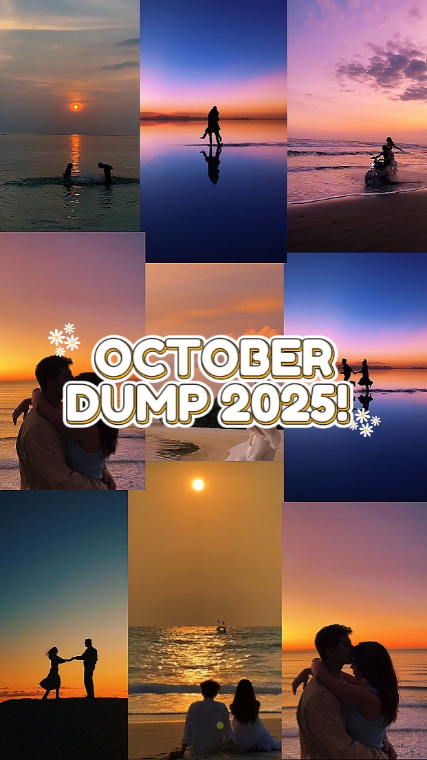 Dump d'octobre 2025 |