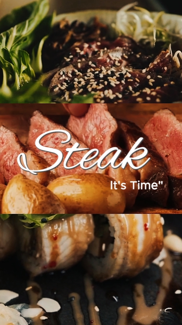 vlog de cuisine