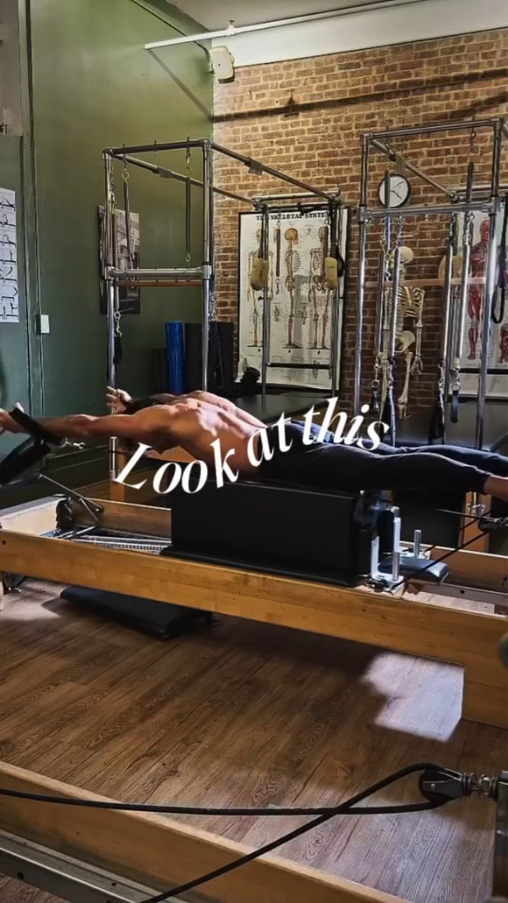 Pilates