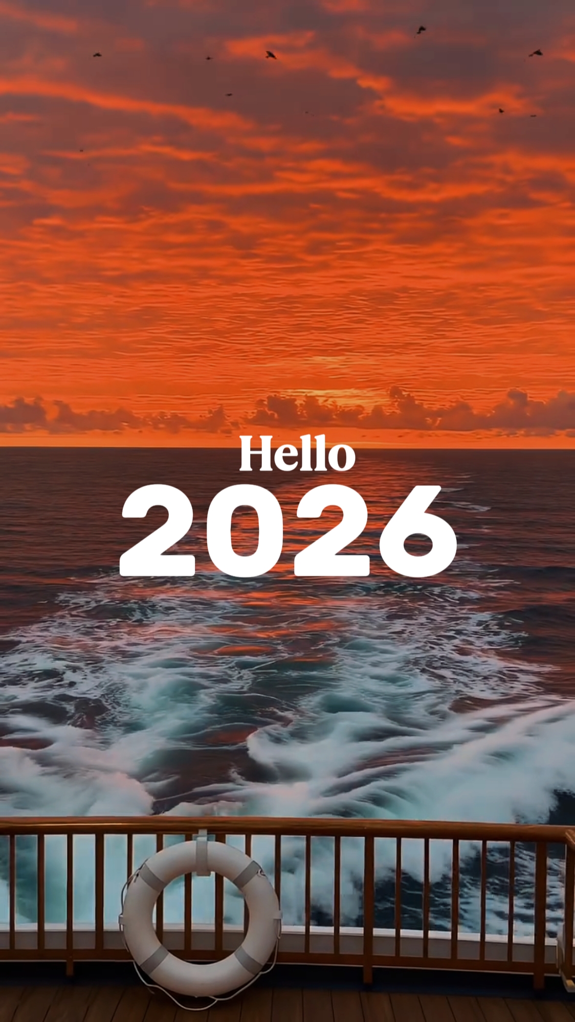 Hola 2026