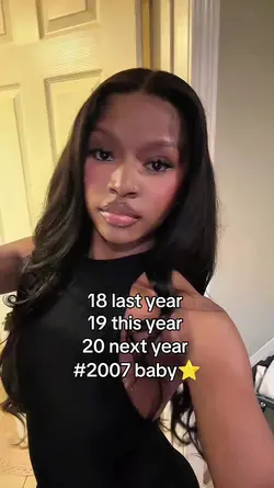 2007 baby