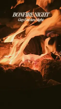 Bonfire Night