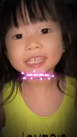 ANH CHẢ THƯƠNG EM