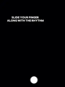 SLIDE YOUR FINGER