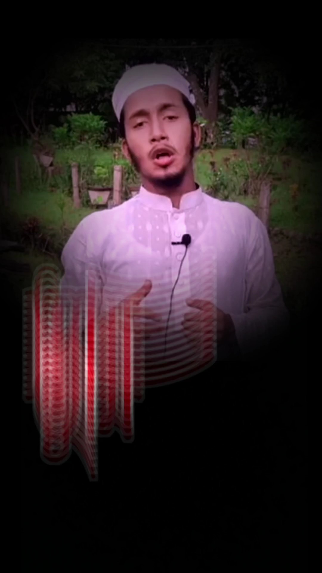 ওগো প্রিয় নবী