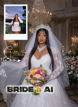 Bride 👰‍♀️ AI