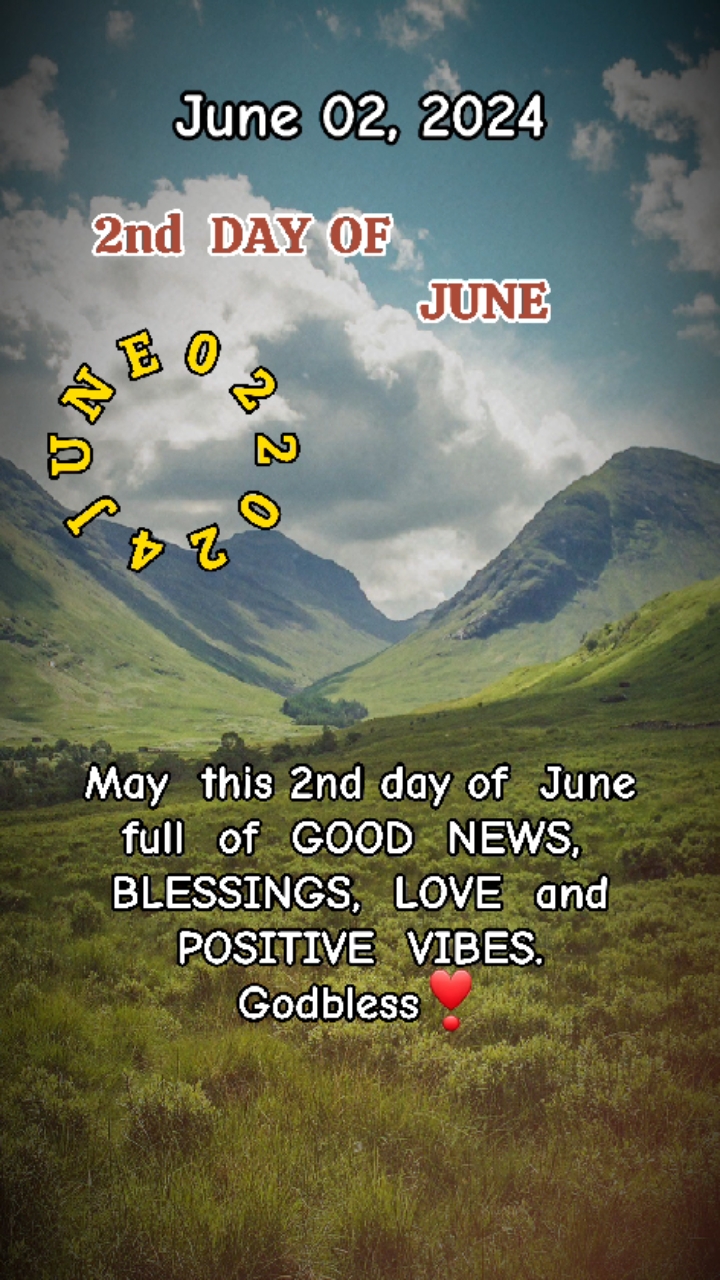 June 02, 2024
