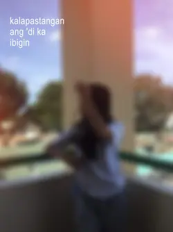 kalapastangan blur.