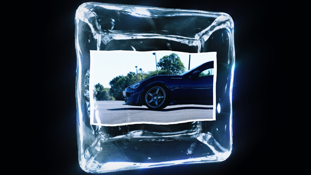 CAR EDIT