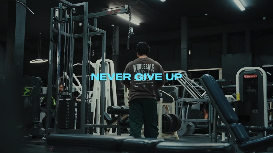 GYM PRO EDIT