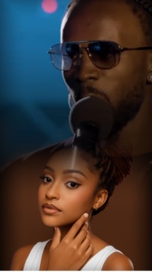 Siyah 