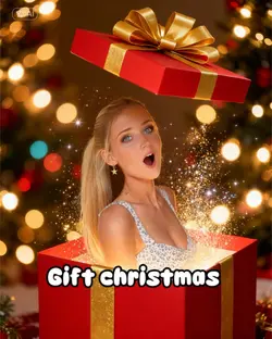 Gift christmas 