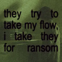 Ransom