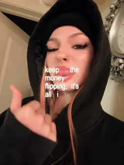 keep the money