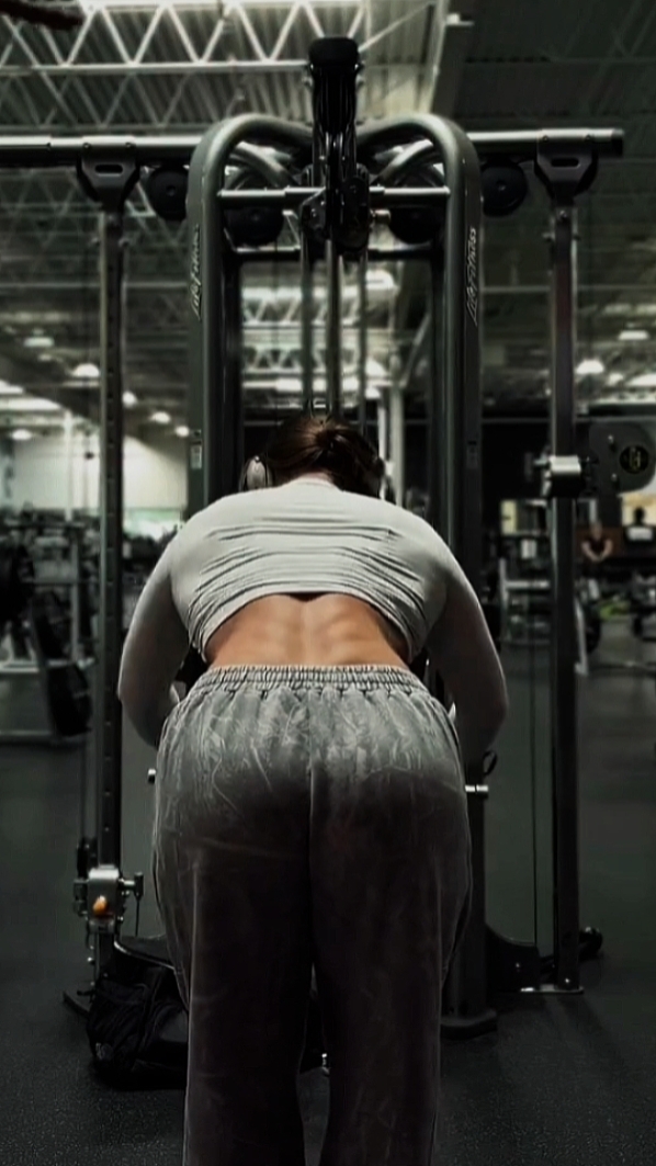 GYM TIME