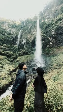 curug date