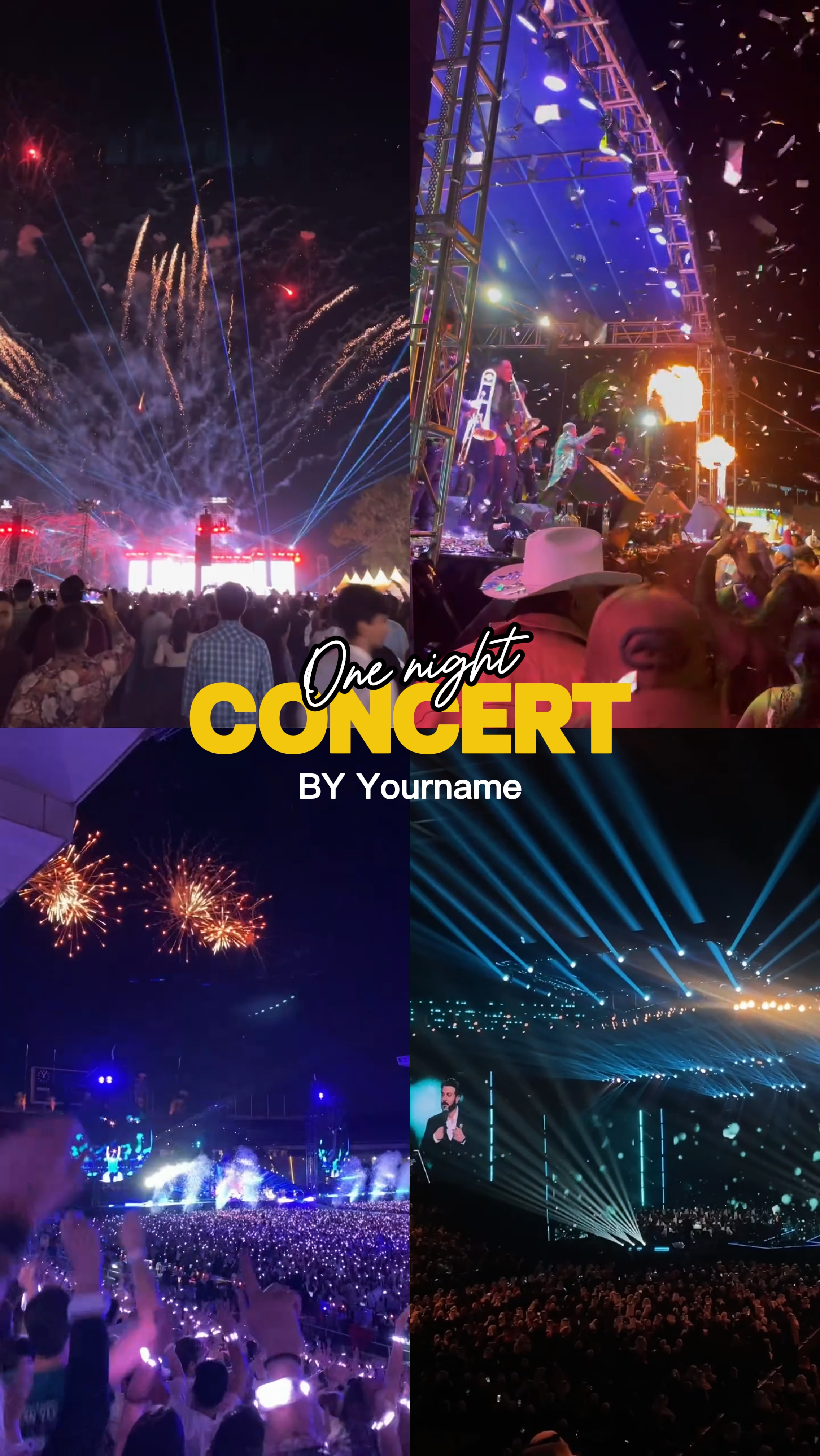 concert 