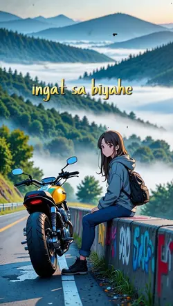 Ingat sa Pagmamaneho