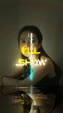 Unstoppable RainDrop